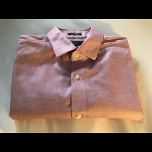 Banana Republic Grant Fit Dress Shirt